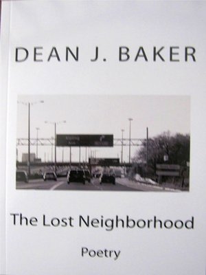 cover image of The Lost Neighborhood